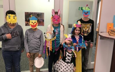 Bilder – Merhaba Karneval 2019